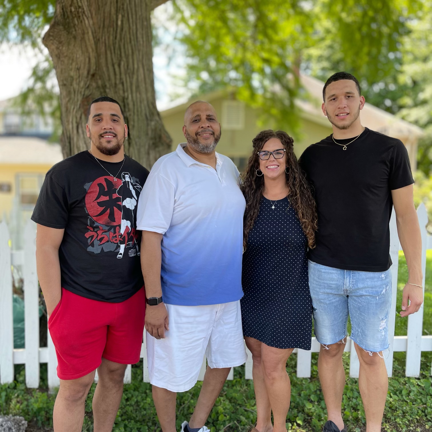 family